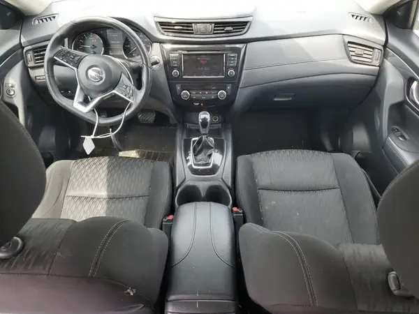 KNMAT2MV8LP526997 2020 NISSAN ROGUE - Image 8