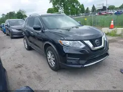 KNMAT2MV8LP527051 2020 NISSAN ROGUE