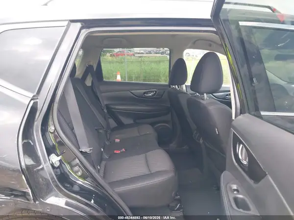 KNMAT2MV8LP527051 2020 NISSAN ROGUE - Image 8