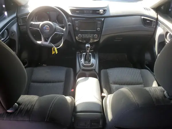 KNMAT2MV8LP527731 2020 NISSAN ROGUE - Image 8