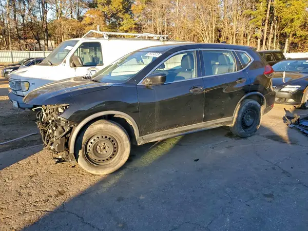 KNMAT2MV8LP527793 2020 NISSAN ROGUE - Image 1