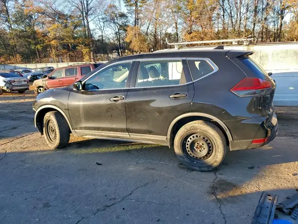 KNMAT2MV8LP527793 2020 NISSAN ROGUE - Image 2