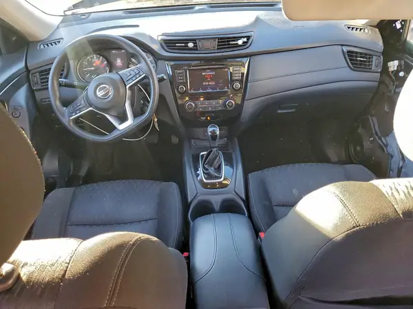 KNMAT2MV8LP527793 2020 NISSAN ROGUE - Image 8