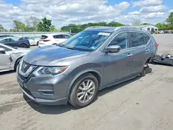 KNMAT2MV8LP529950 2020 NISSAN ROGUE
