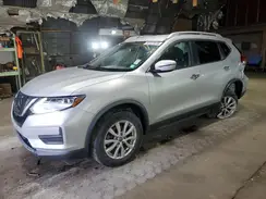 KNMAT2MV8LP531102 2020 NISSAN ROGUE