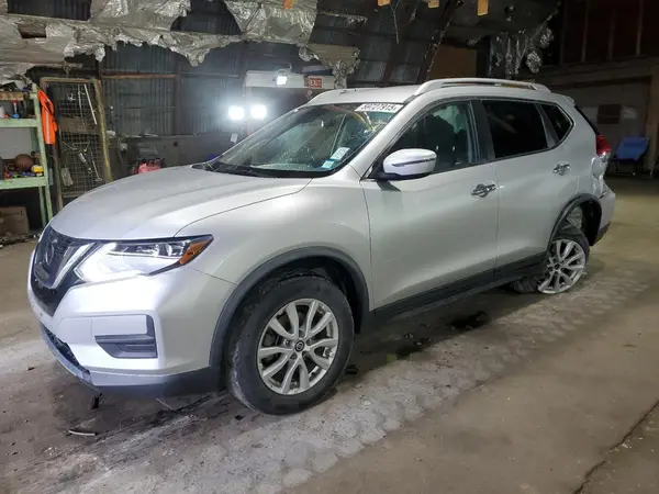 KNMAT2MV8LP531102 2020 NISSAN ROGUE - Image 1