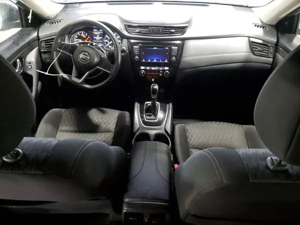 KNMAT2MV8LP531102 2020 NISSAN ROGUE - Image 8