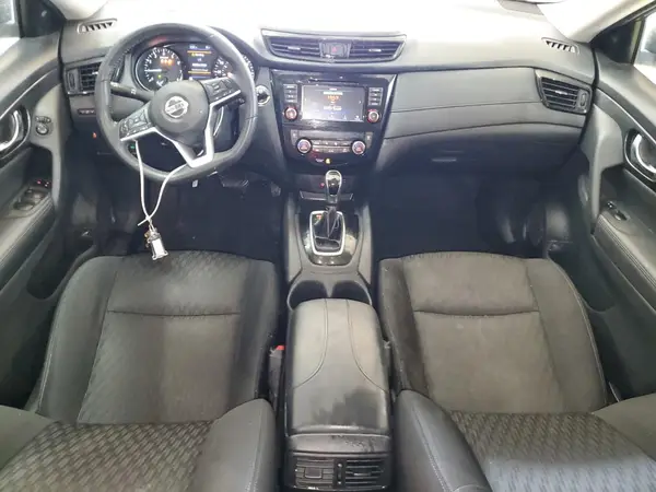 KNMAT2MV8LP531701 2020 NISSAN ROGUE - Image 8