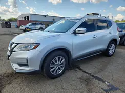 KNMAT2MV8LP532315 2020 NISSAN ROGUE