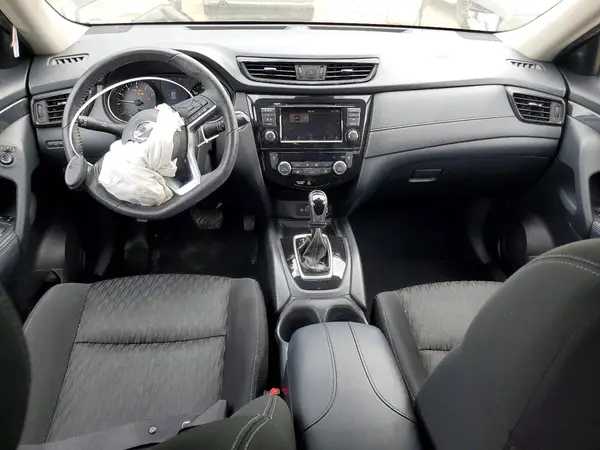 KNMAT2MV8LP532475 2020 NISSAN ROGUE - Image 8