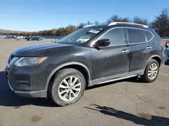 KNMAT2MV8LP533237 2020 NISSAN ROGUE