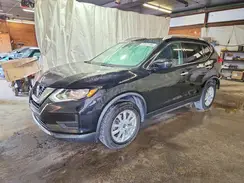 KNMAT2MV8LP533416 2020 NISSAN ROGUE