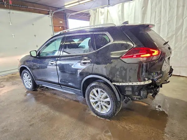 KNMAT2MV8LP533416 2020 NISSAN ROGUE - Image 2