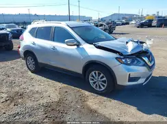 KNMAT2MV8LP534534 2020 NISSAN ROGUE