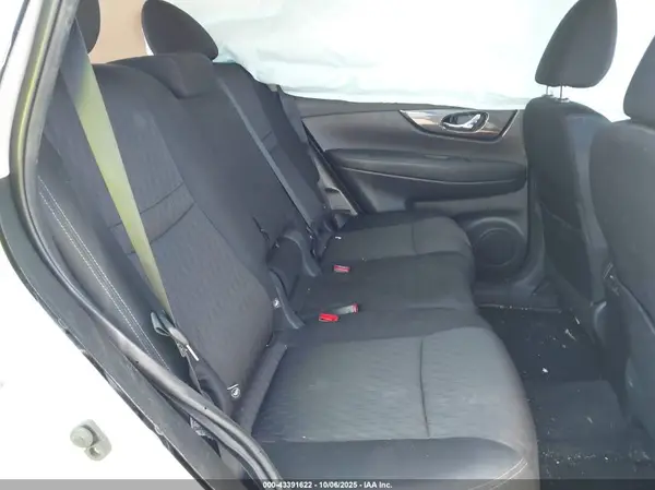 KNMAT2MV8LP534534 2020 NISSAN ROGUE - Image 8