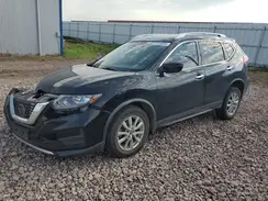 KNMAT2MV8LP536008 2020 NISSAN ROGUE