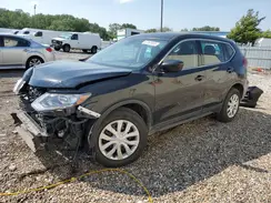 KNMAT2MV8LP539717 2020 NISSAN ROGUE