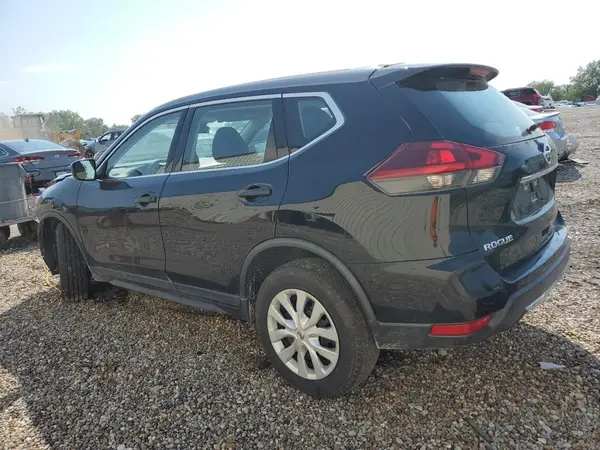 KNMAT2MV8LP539717 2020 NISSAN ROGUE - Image 2