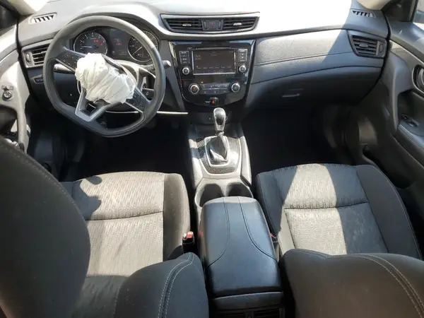 KNMAT2MV8LP539717 2020 NISSAN ROGUE - Image 8