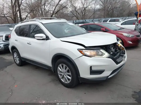 KNMAT2MV8LP539796 2020 NISSAN ROGUE - Image 1