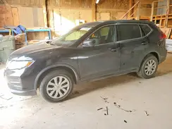 KNMAT2MV8LP540141 2020 NISSAN ROGUE