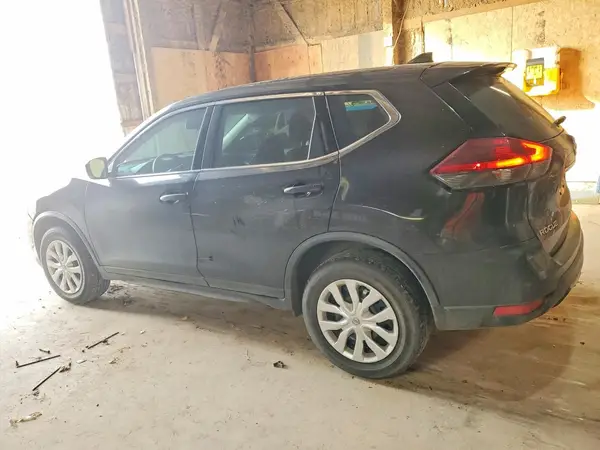 KNMAT2MV8LP540141 2020 NISSAN ROGUE - Image 2