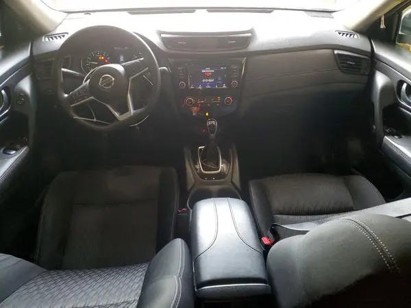 KNMAT2MV8LP540141 2020 NISSAN ROGUE - Image 8