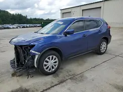 KNMAT2MV8LP540172 2020 NISSAN ROGUE
