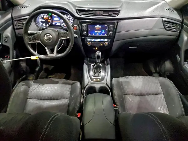 KNMAT2MV8LP540382 2020 NISSAN ROGUE - Image 8