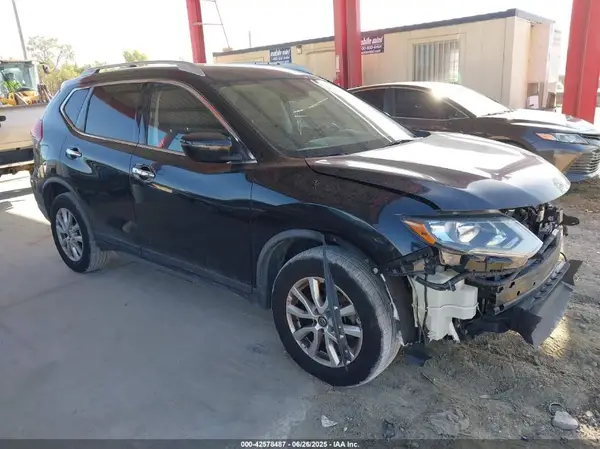 KNMAT2MV8LP540625 2020 NISSAN ROGUE - Image 1