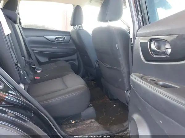 KNMAT2MV8LP540625 2020 NISSAN ROGUE - Image 8