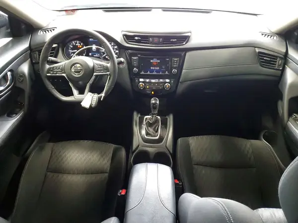 KNMAT2MV8LP540740 2020 NISSAN ROGUE - Image 8