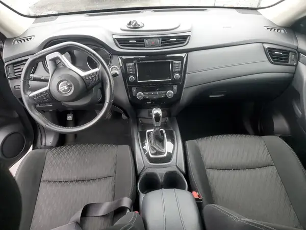 KNMAT2MV8LP541791 2020 NISSAN ROGUE - Image 8