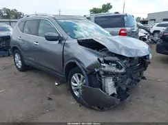 KNMAT2MV9GP591993 2016 NISSAN ROGUE