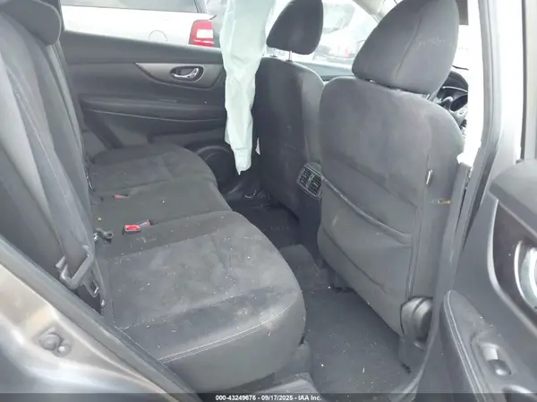 KNMAT2MV9GP591993 2016 NISSAN ROGUE - Image 8