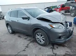 KNMAT2MV9GP593209 2016 NISSAN ROGUE