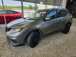 KNMAT2MV9GP594196 2016 NISSAN ROGUE