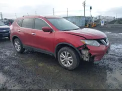 KNMAT2MV9GP595185 2016 NISSAN ROGUE