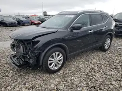 KNMAT2MV9GP598944 2016 NISSAN ROGUE