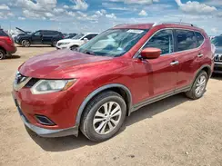 KNMAT2MV9GP599270 2016 NISSAN ROGUE