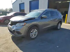 KNMAT2MV9GP599608 2016 NISSAN ROGUE