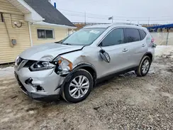 KNMAT2MV9GP599639 2016 NISSAN ROGUE