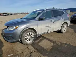 KNMAT2MV9GP599687 2016 NISSAN ROGUE