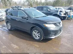 KNMAT2MV9GP600160 2016 NISSAN ROGUE