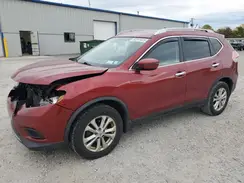 KNMAT2MV9GP600501 2016 NISSAN ROGUE