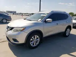 KNMAT2MV9GP601132 2016 NISSAN ROGUE