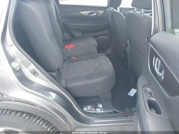 KNMAT2MV9GP602118 2016 NISSAN ROGUE - Image 8
