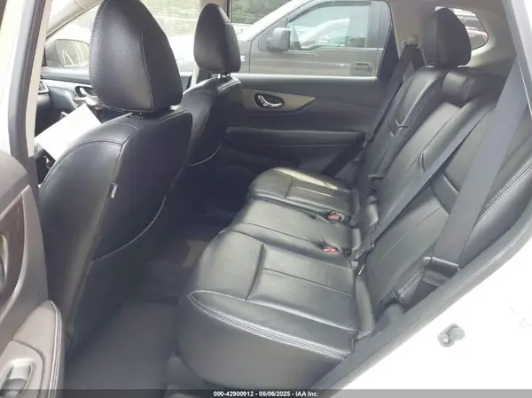 KNMAT2MV9GP602135 2016 NISSAN ROGUE - Image 8