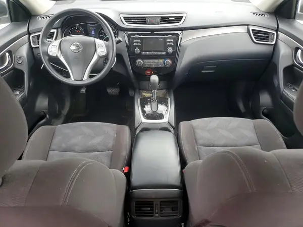 KNMAT2MV9GP602779 2016 NISSAN ROGUE - Image 8