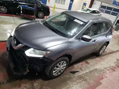 KNMAT2MV9GP603057 2016 NISSAN ROGUE